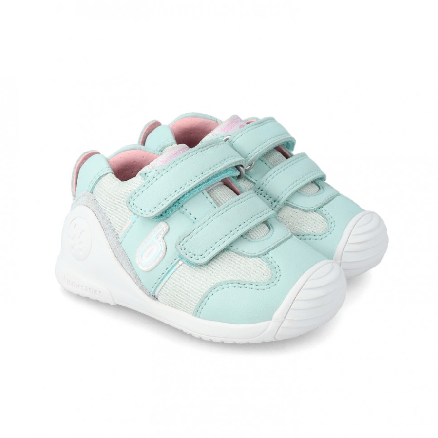 First Steps Biomecanics | First Steps Sneakers 232119-A