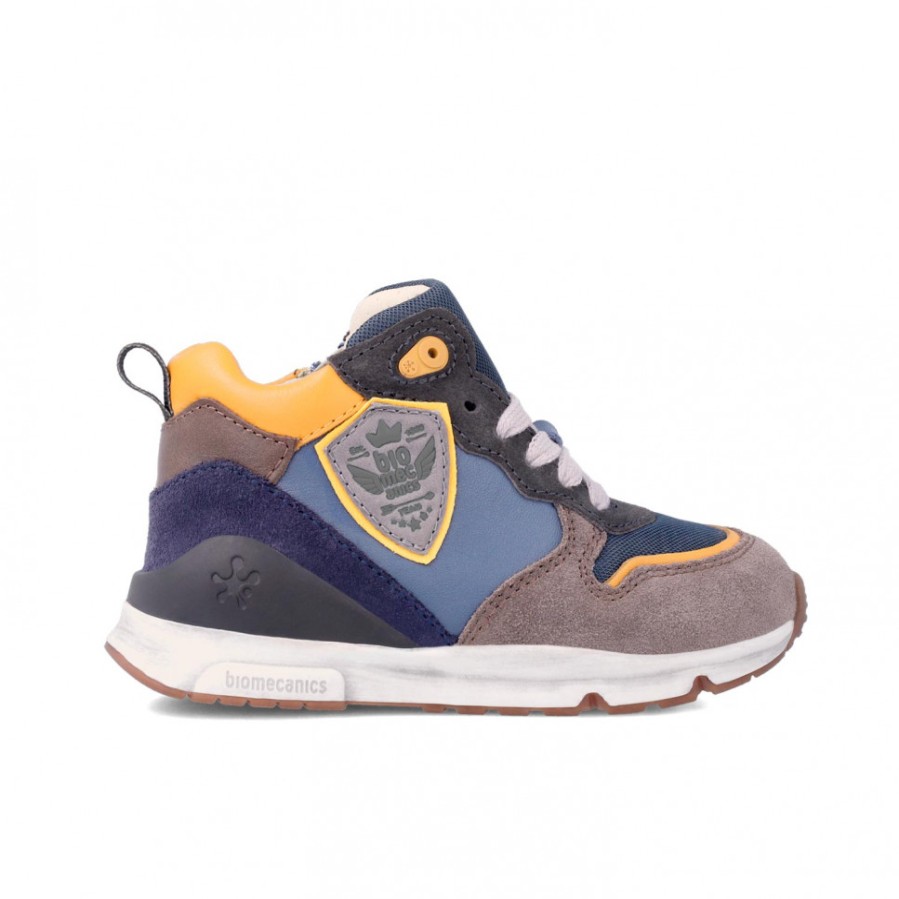 Boys Biomecanics | Sneakers 231233-A