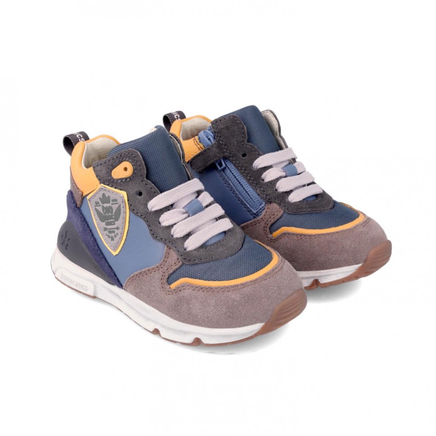 Boys Biomecanics | Sneakers 231233-A