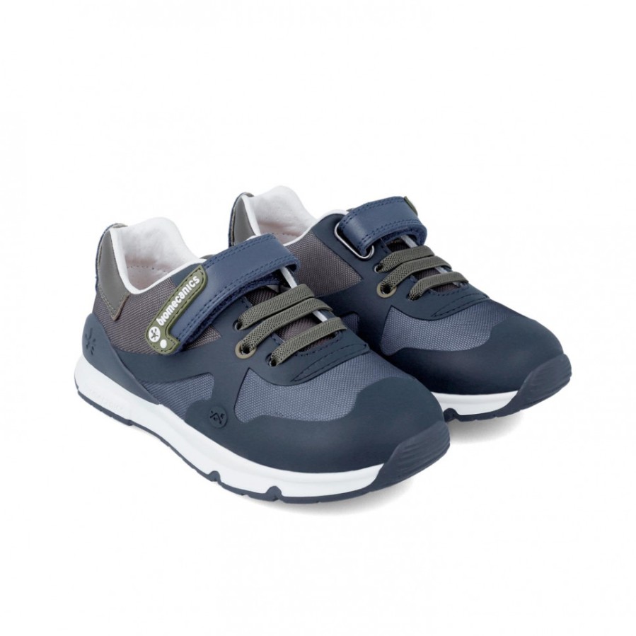 Boys Biomecanics | Sneakers For Boy 231241-A