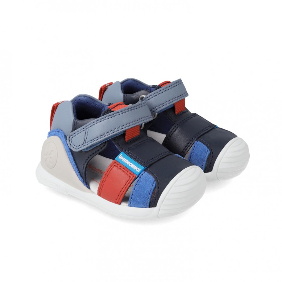 First Steps Biomecanics | First Steps Sandals 232149-A