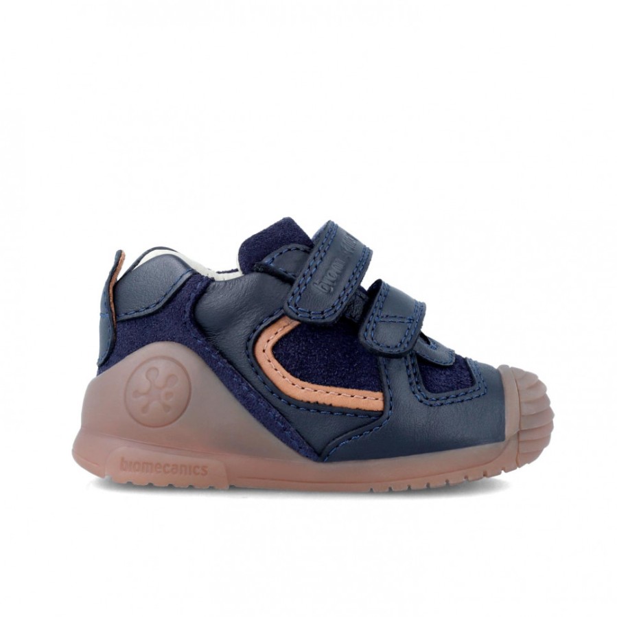 First Steps Biomecanics | First Steps Shoes 231123-A