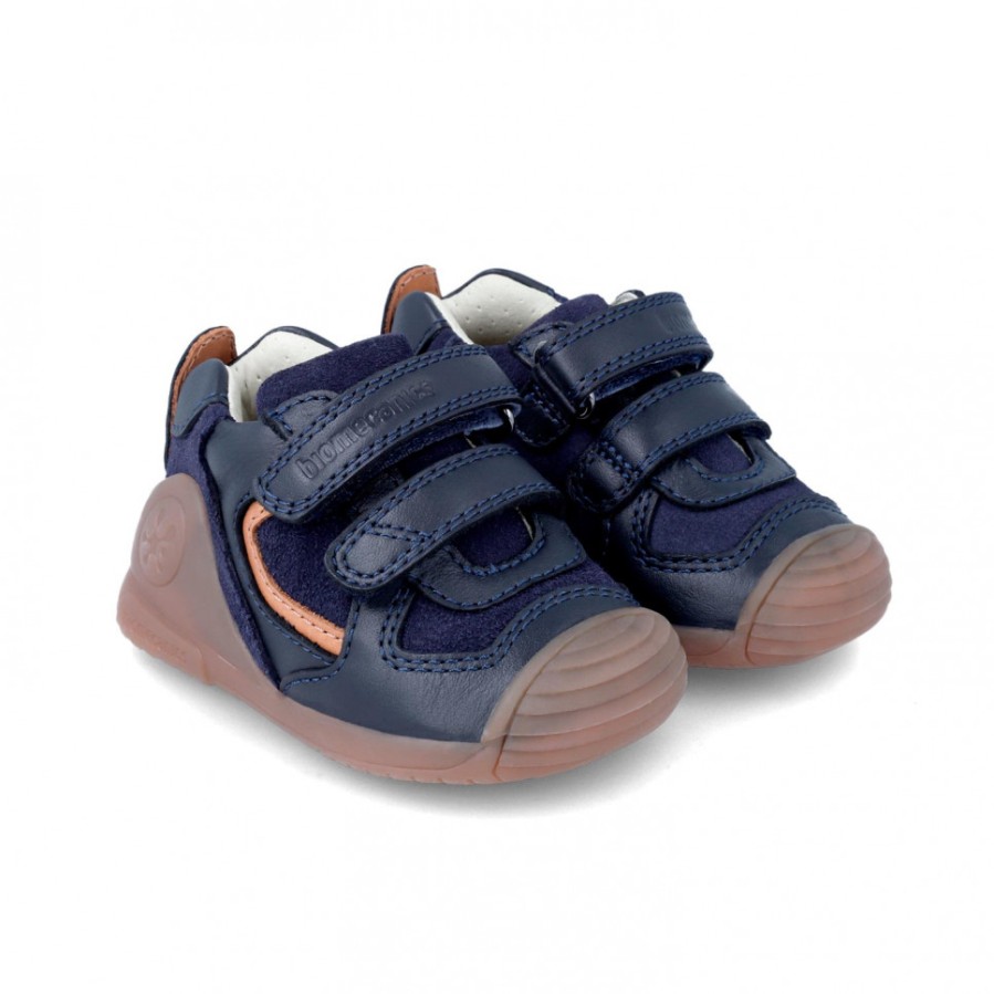 First Steps Biomecanics | First Steps Shoes 231123-A