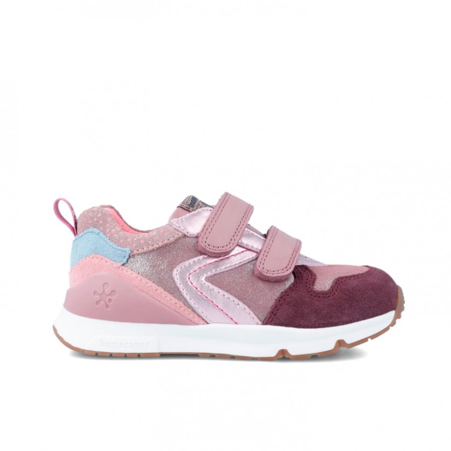 Girls Biomecanics | Sneakers For Girls 231211-B