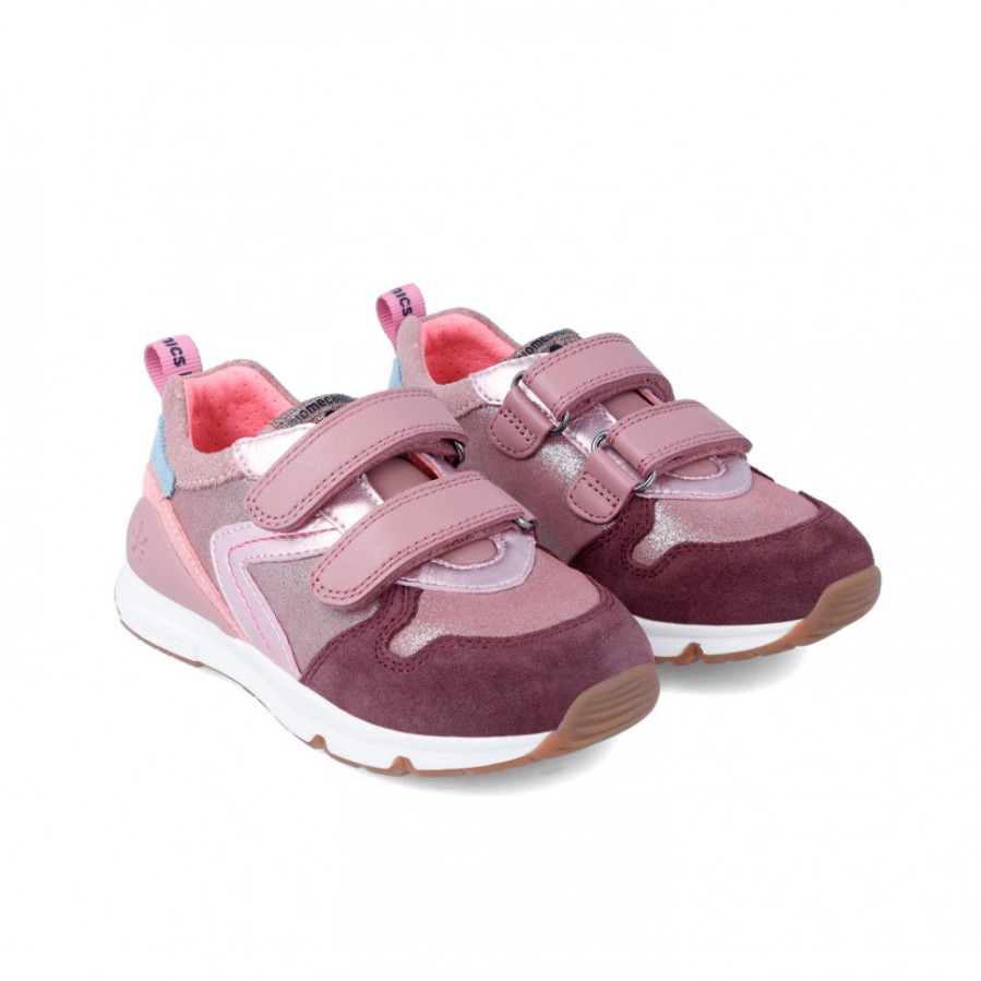 Girls Biomecanics | Sneakers For Girls 231211-B