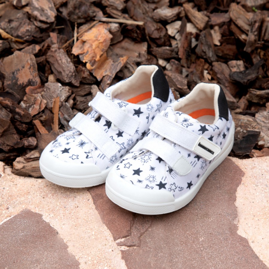 Boys Biomecanics | Canvas Sneakers 232288-B