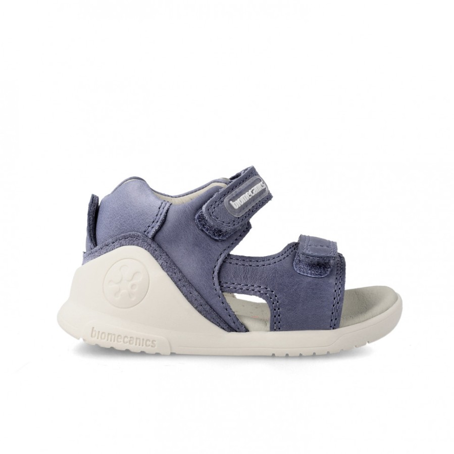 First Steps Biomecanics | First Steps Sandals 232165-A