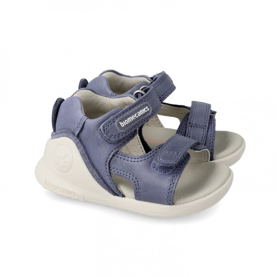 First Steps Biomecanics | First Steps Sandals 232165-A