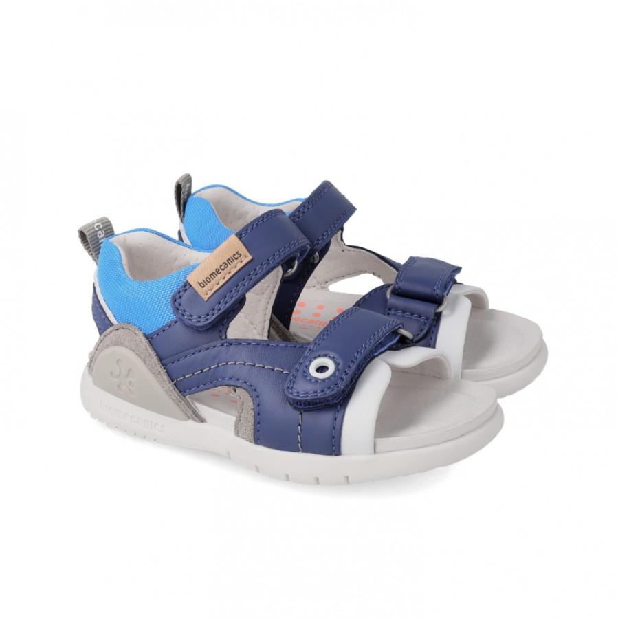 Boys Biomecanics | Sandals 232263-A