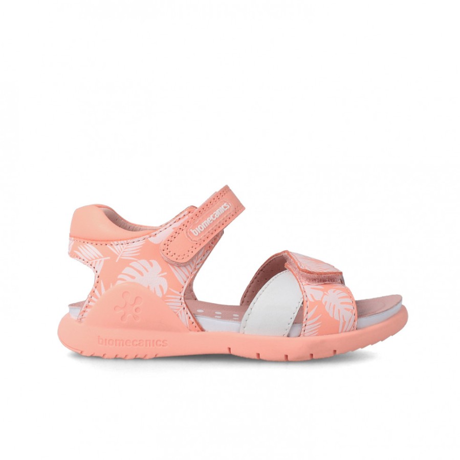 Girls Biomecanics | Leather Sandals 232243-B