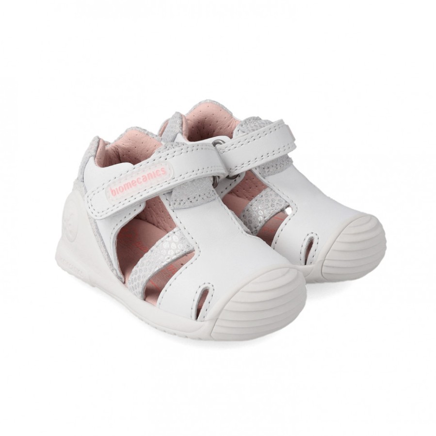 First Steps Biomecanics | First Steps Sandals 232102-C