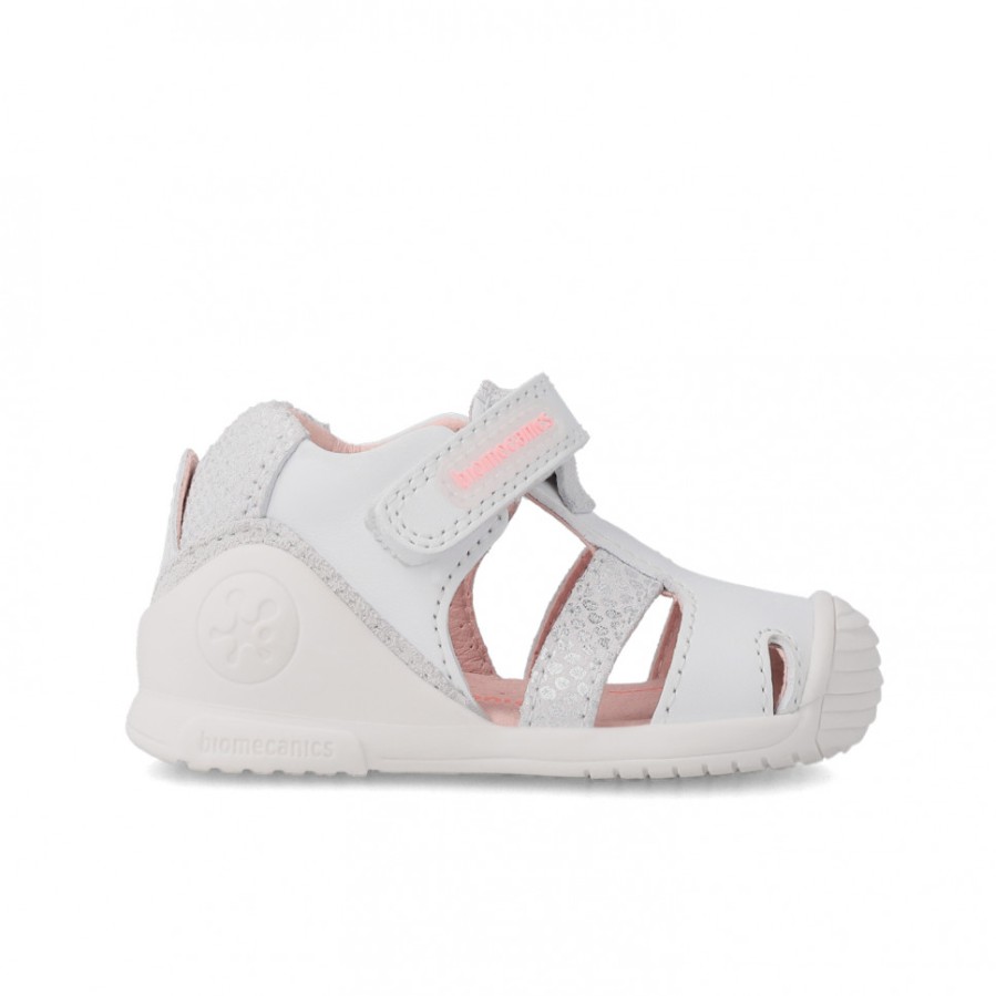 First Steps Biomecanics | First Steps Sandals 232102-C