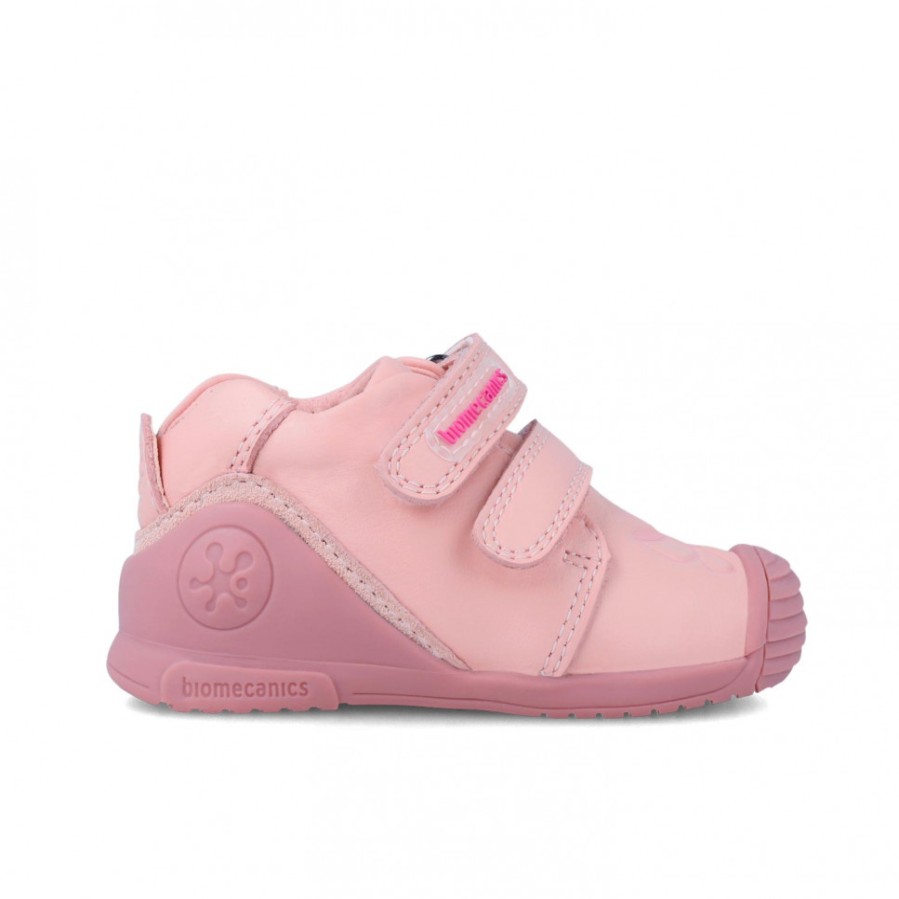 First Steps Biomecanics | First Steps Shoes