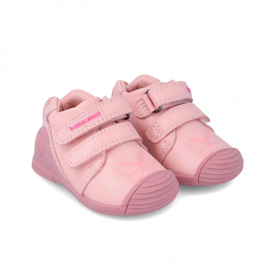 First Steps Biomecanics | First Steps Shoes