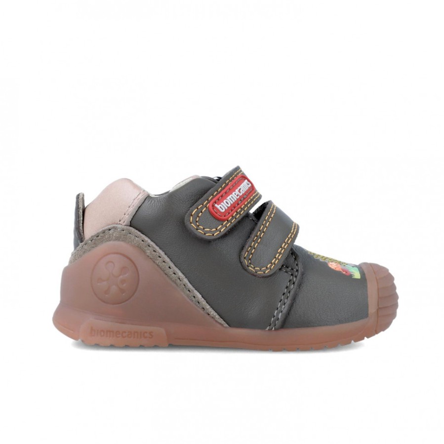 First Steps Biomecanics | First Steps Shoes 231110-A