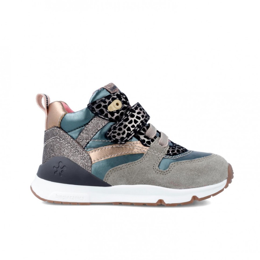 Girls Biomecanics | Zapato Urban Elasticos