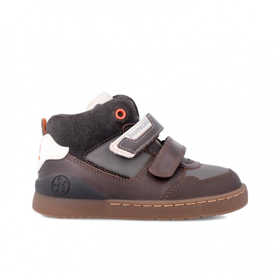 Boys Biomecanics | Ankle Boots For Boy 231225-B