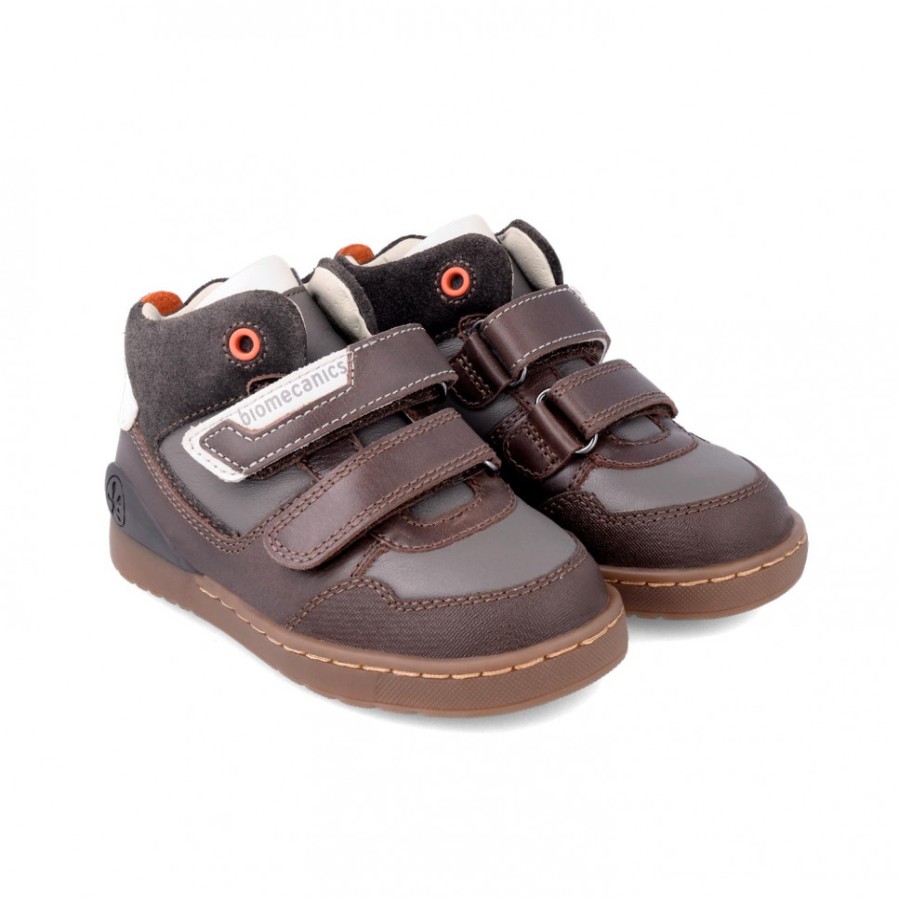 Boys Biomecanics | Ankle Boots For Boy 231225-B