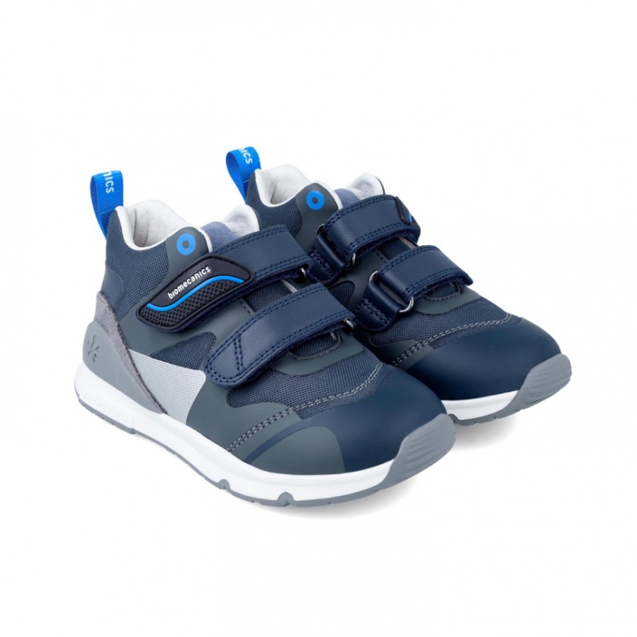 Boys Biomecanics | Sneakers For Boy 231244-A