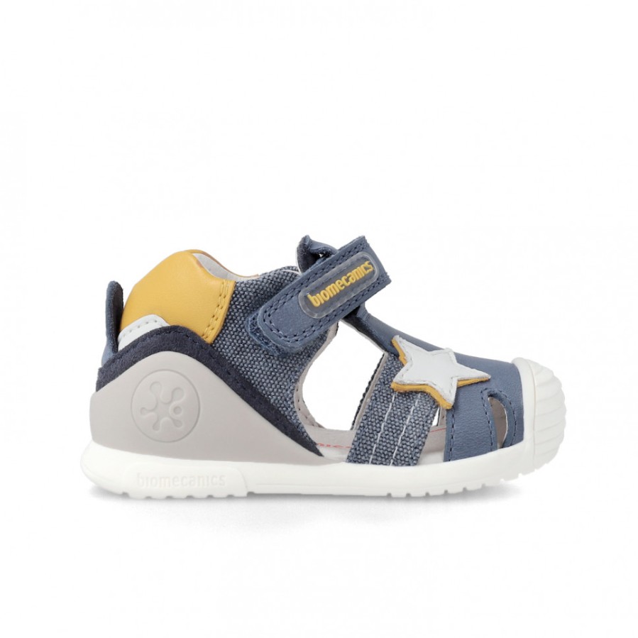 First Steps Biomecanics | First Steps Sandals 232148-A