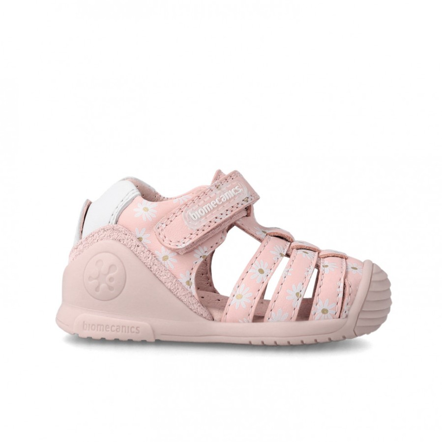 First Steps Biomecanics | First Steps Sandals 232105-A