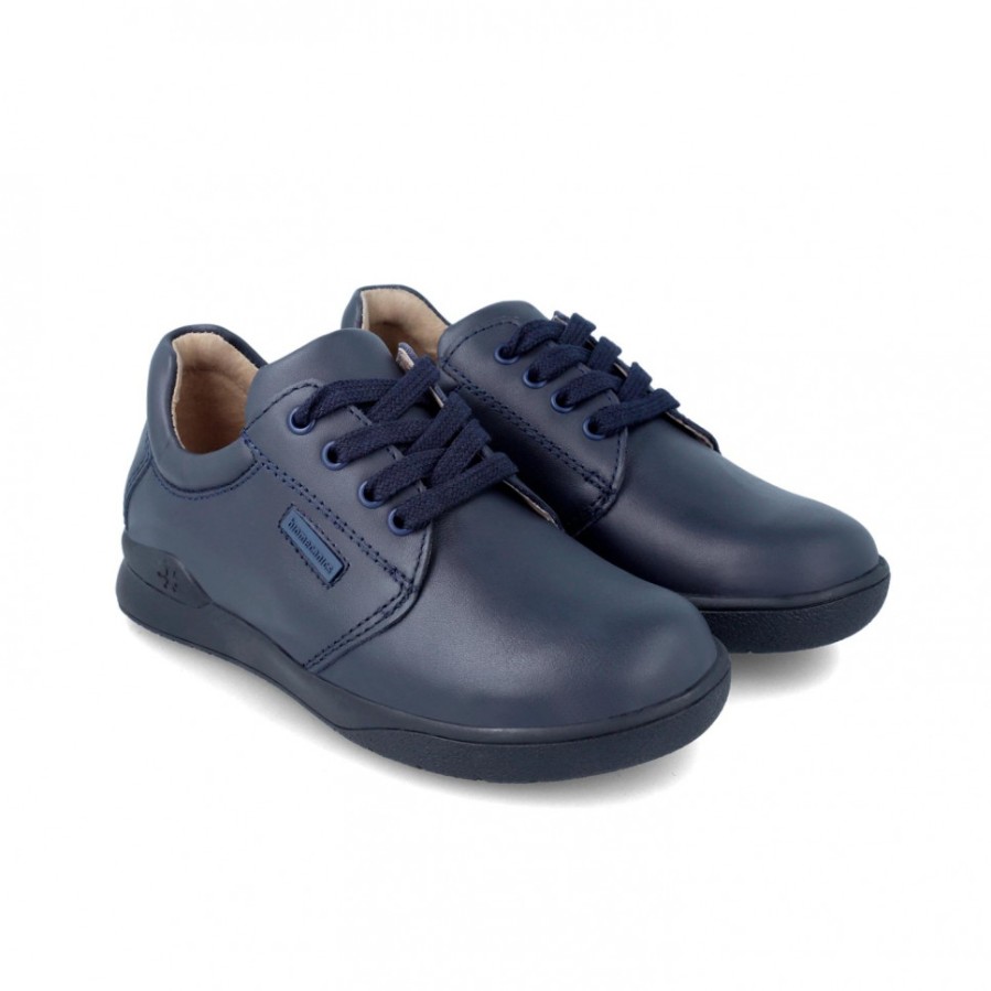 Boys Biomecanics | School Shoes 161125-B