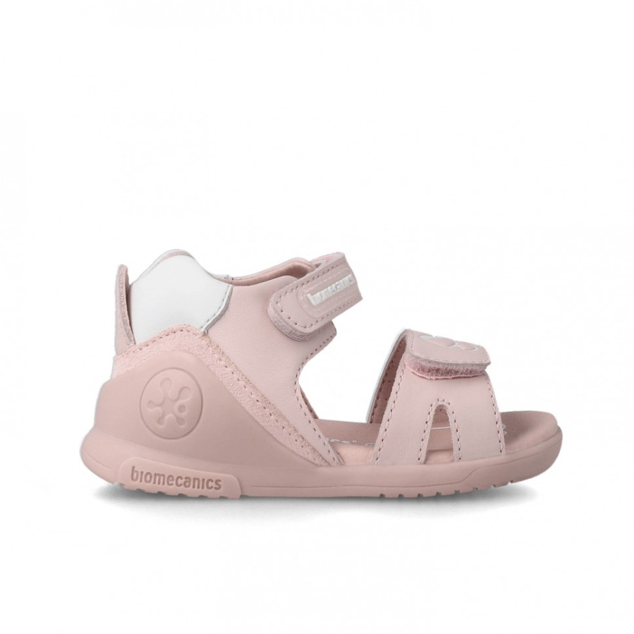 First Steps Biomecanics | First Steps Sandals 232160-A