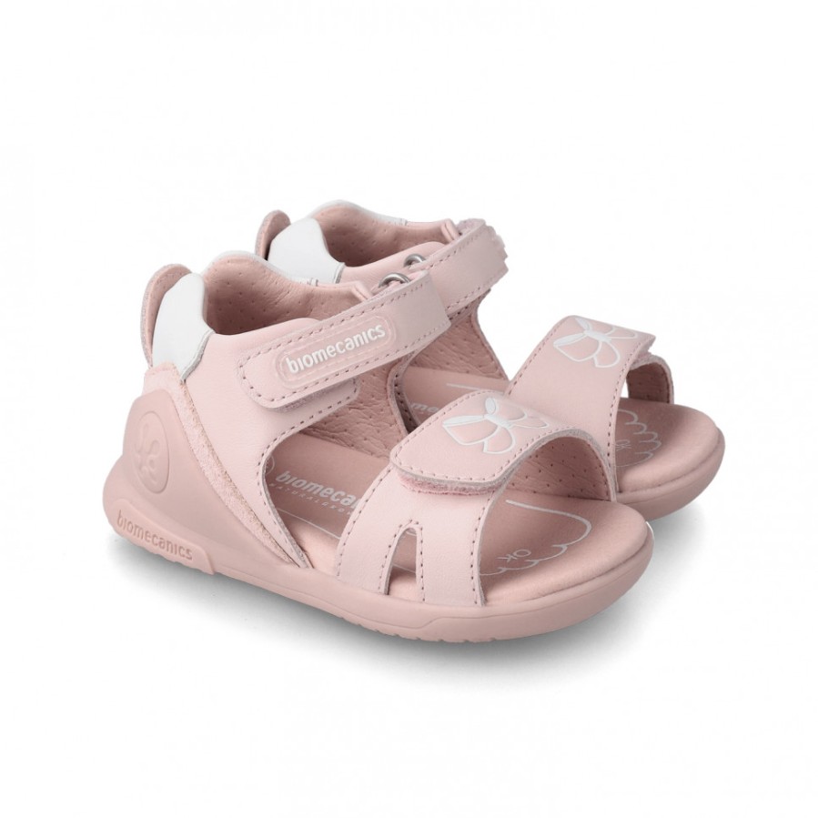 First Steps Biomecanics | First Steps Sandals 232160-A