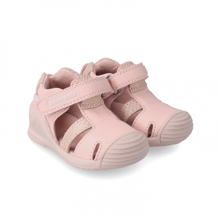 First Steps Biomecanics | First Steps Sandals 232102-A