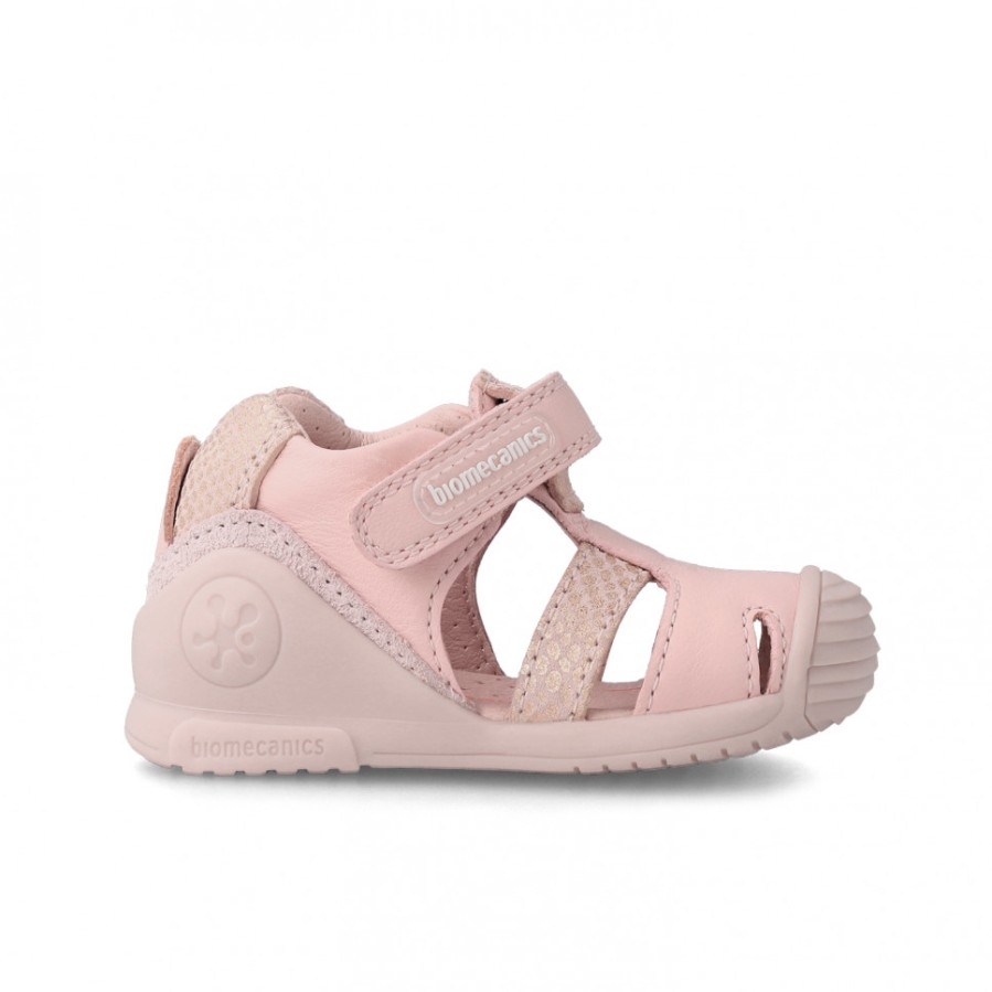 First Steps Biomecanics | First Steps Sandals 232102-A