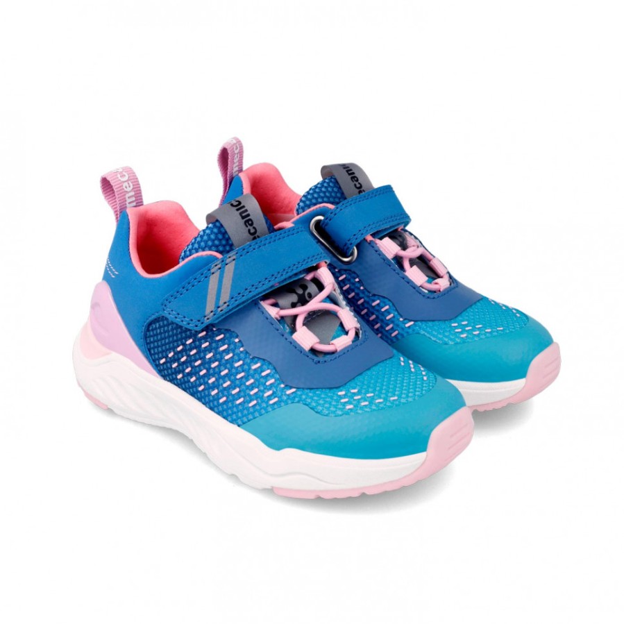 Girls Biomecanics | Sneaker Elasticos