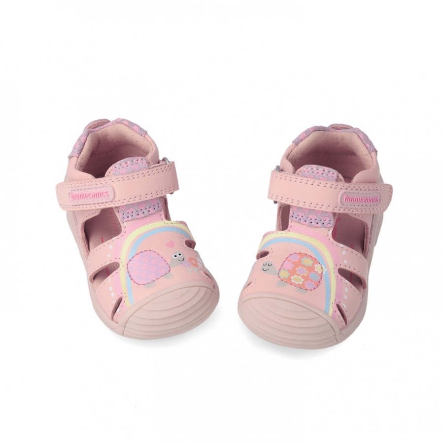 First Steps Biomecanics | First Steps Sandals 232107-A