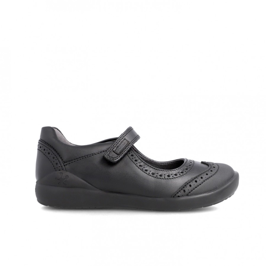 Girls Biomecanics | School Shoes 191110-A