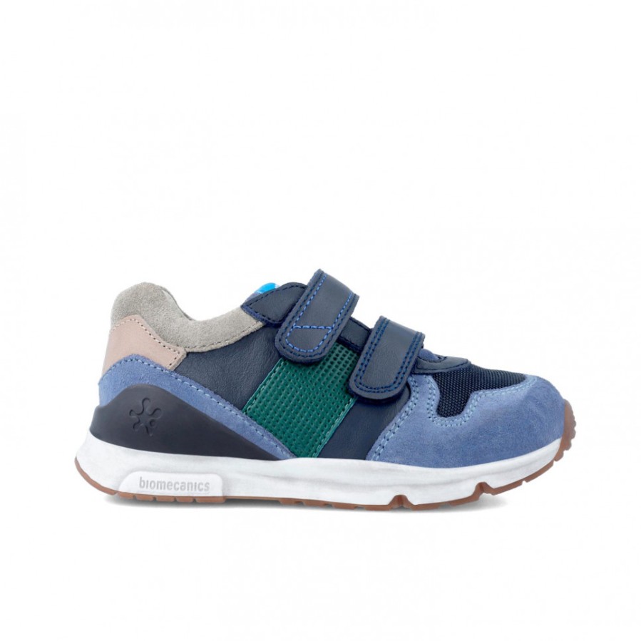 Boys Biomecanics | Sneakers For Boy 231230-B