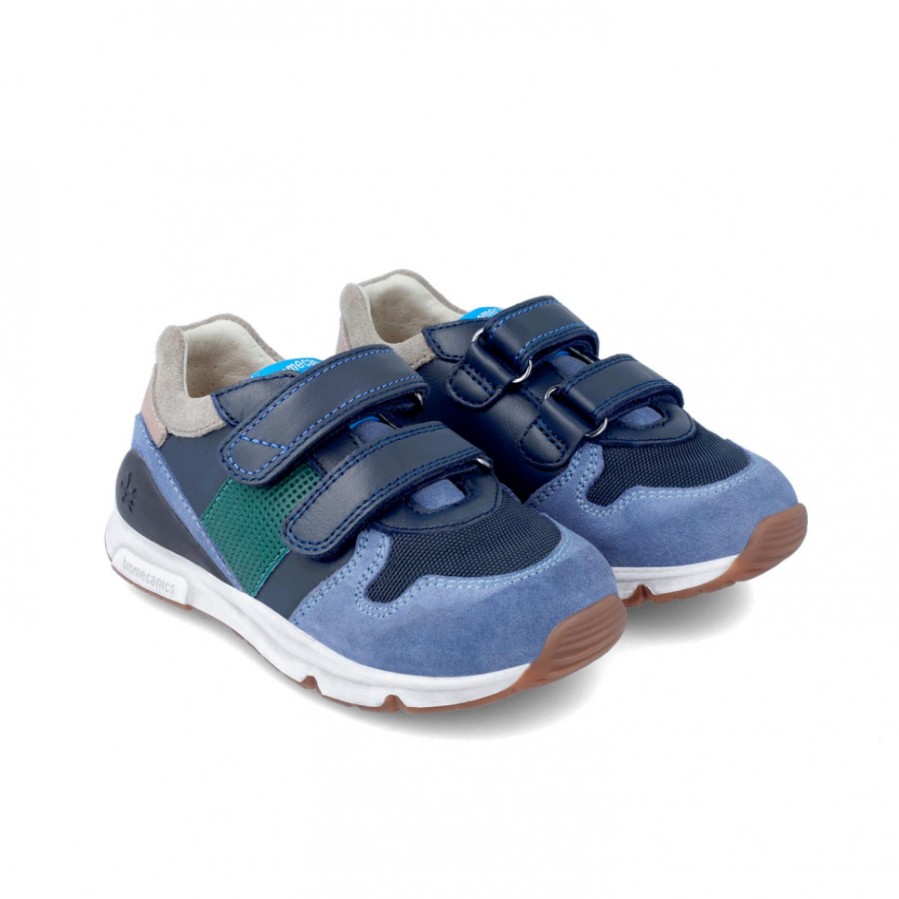 Boys Biomecanics | Sneakers For Boy 231230-B