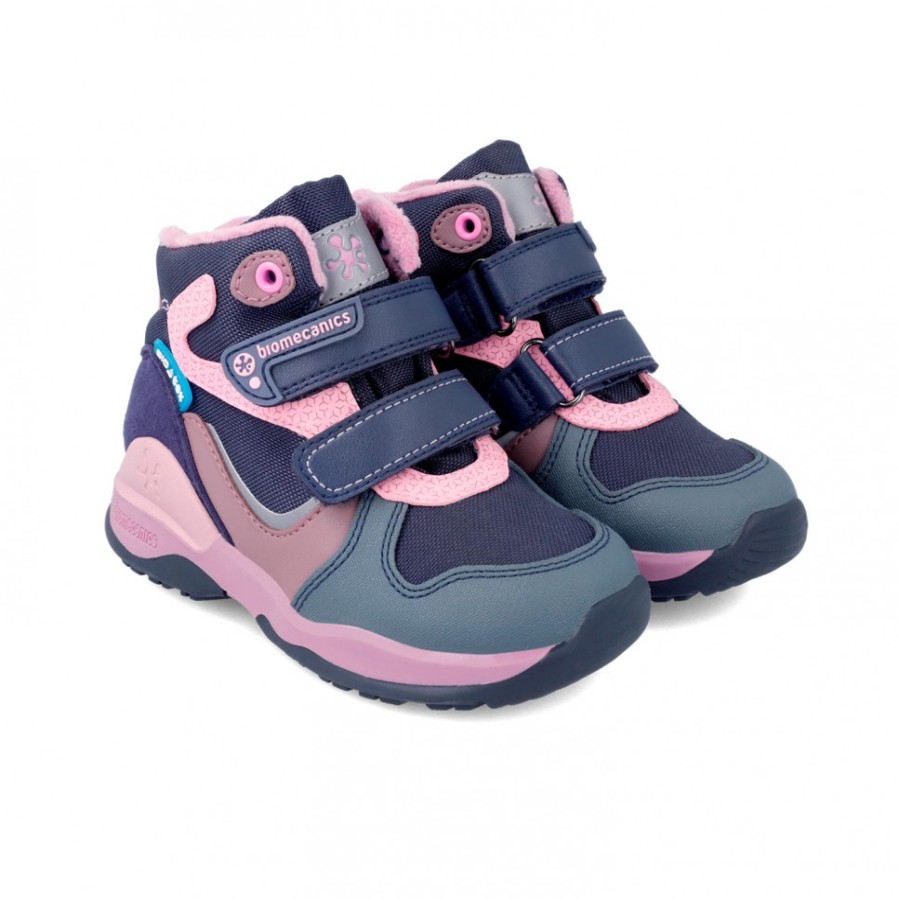 Girls Biomecanics | Trekking Boots 231250-C