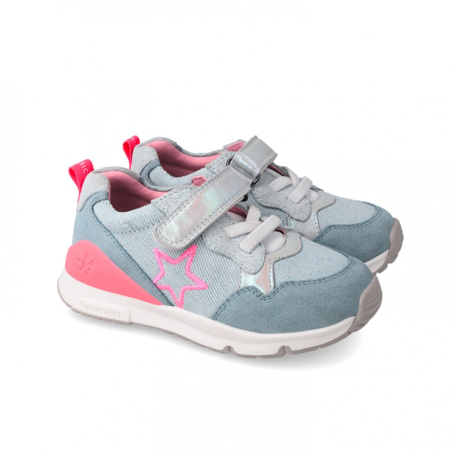 Girls Biomecanics | Sneakers For Children 232226-A