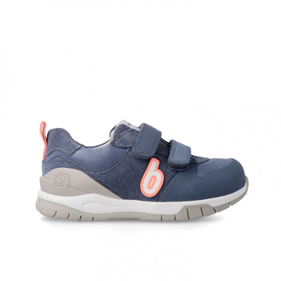 Boys Biomecanics | Sneakers For Childrens 232215-B