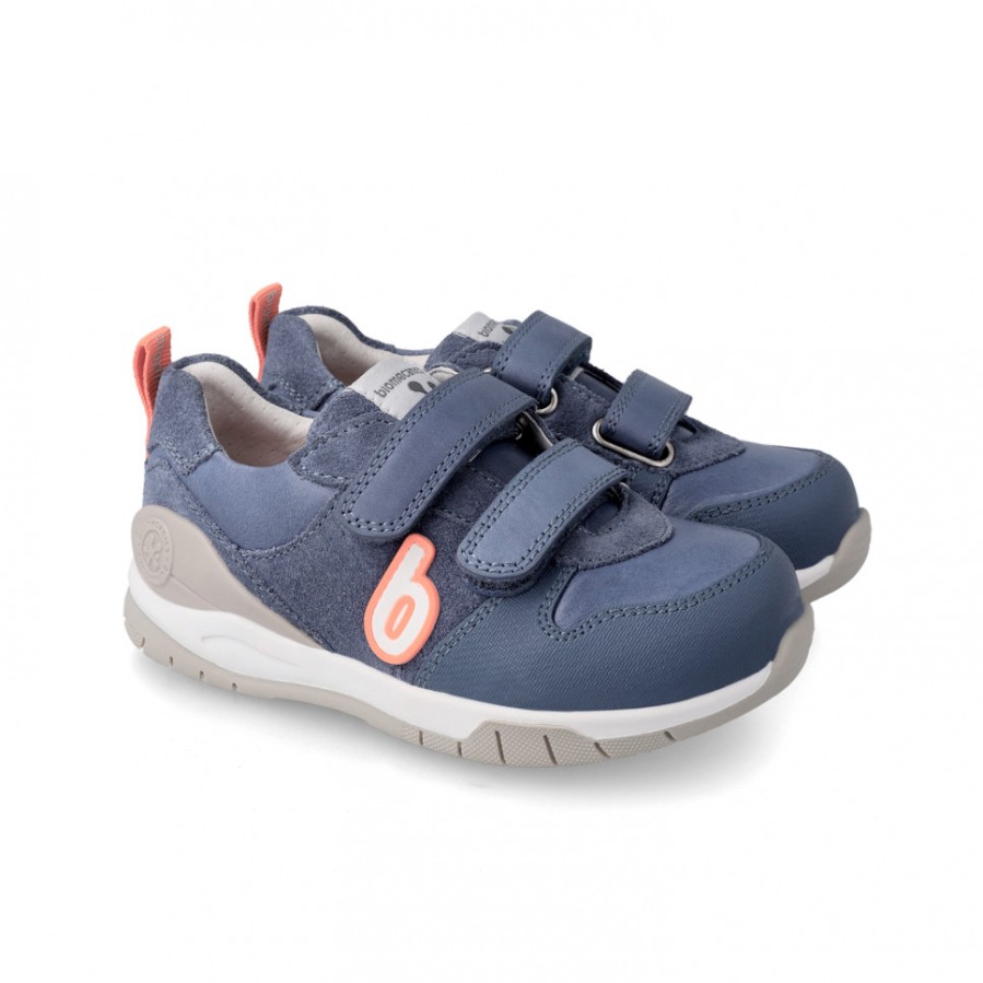 Boys Biomecanics | Sneakers For Childrens 232215-B