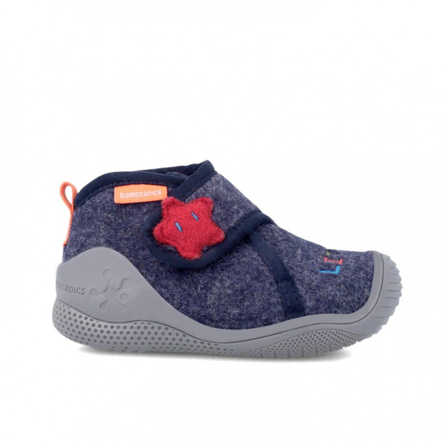 First Steps Biomecanics | Slippers 231289-A