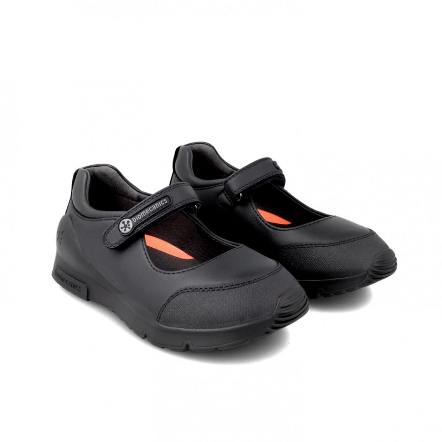 Girls Biomecanics | School Shoes 231010-A