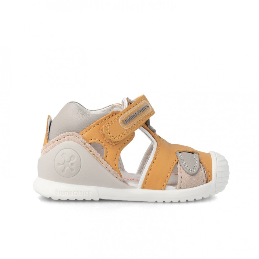 First Steps Biomecanics | First Steps Sandals 232147-C