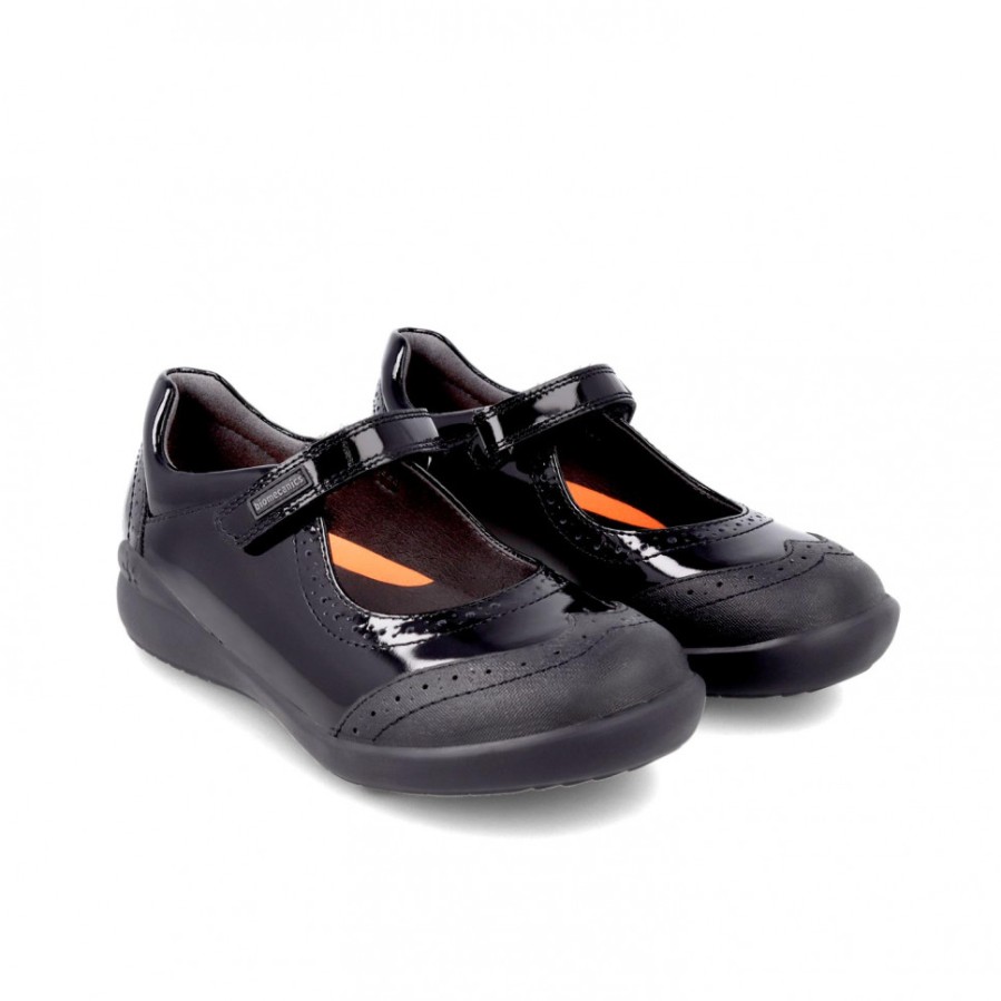 Girls Biomecanics | School Shoes 191110-C