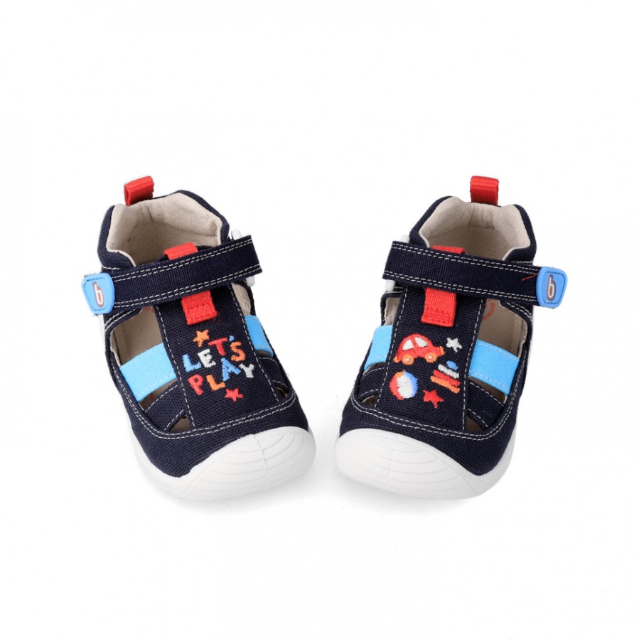 First Steps Biomecanics | First Steps Sandals 232188-A