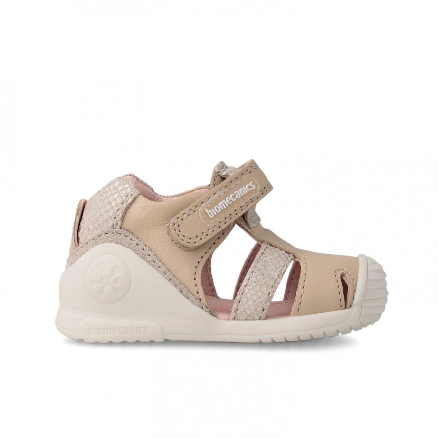 First Steps Biomecanics | First Steps Sandals 232102-B