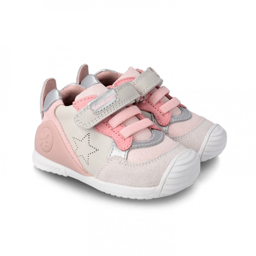 First Steps Biomecanics | First Steps Sneakers 232122-B