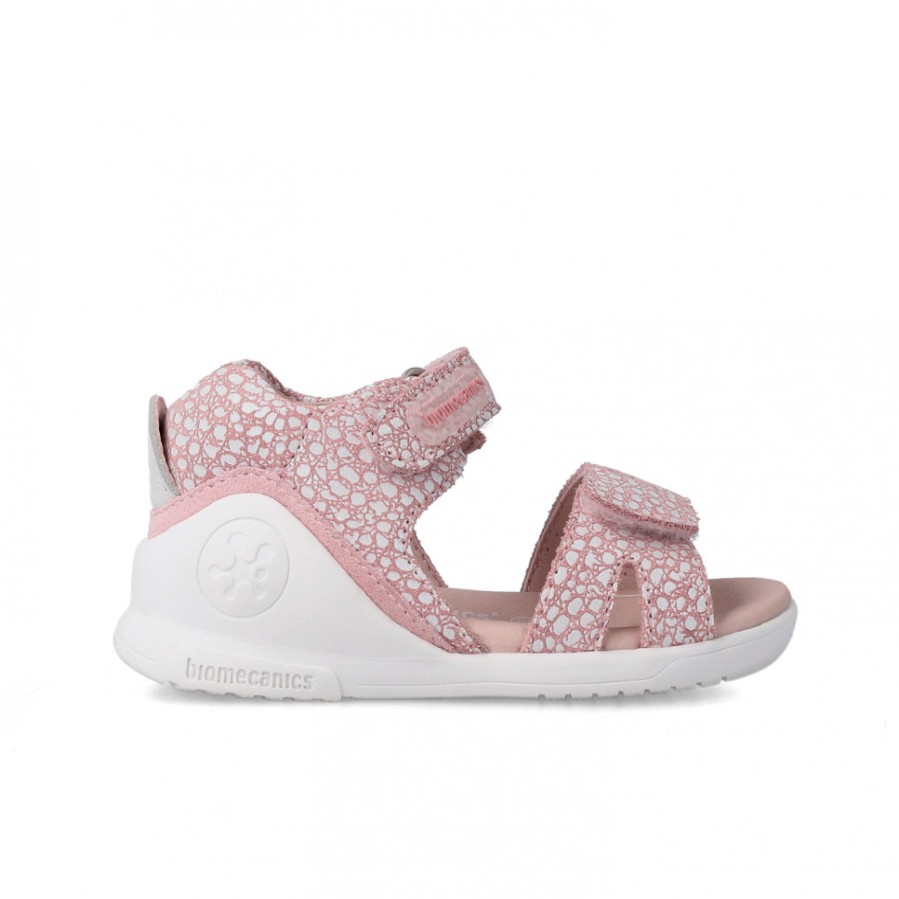 First Steps Biomecanics | First Steps Sandals 232162-B