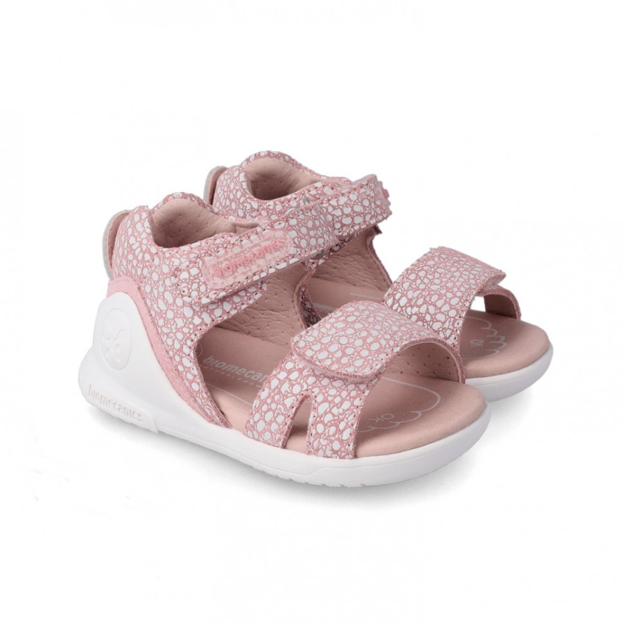 First Steps Biomecanics | First Steps Sandals 232162-B