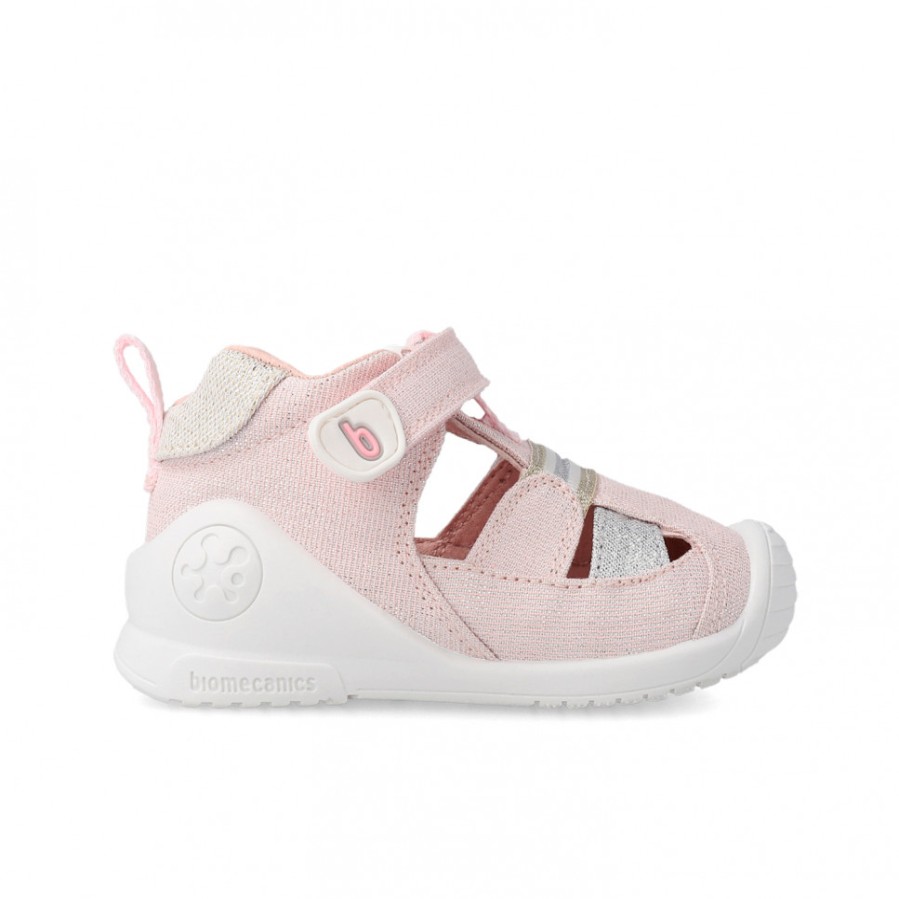 First Steps Biomecanics | First Steps Sandals 232183-B