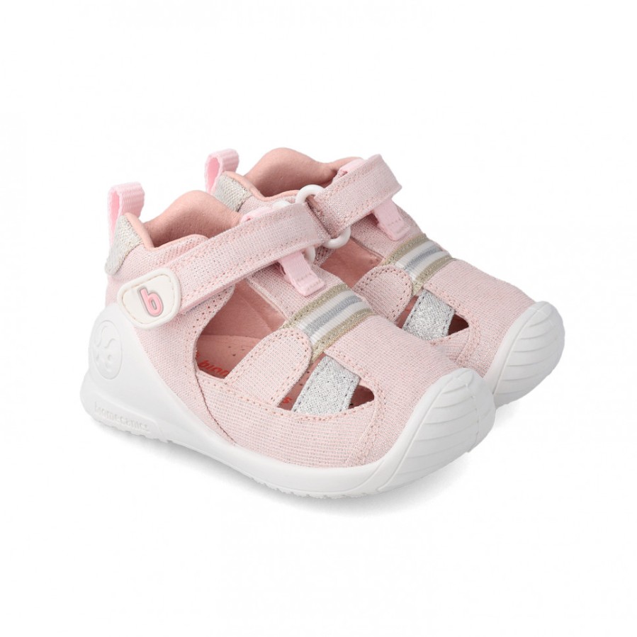 First Steps Biomecanics | First Steps Sandals 232183-B